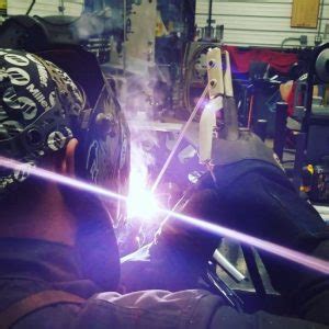 custom welding wauseon ohio